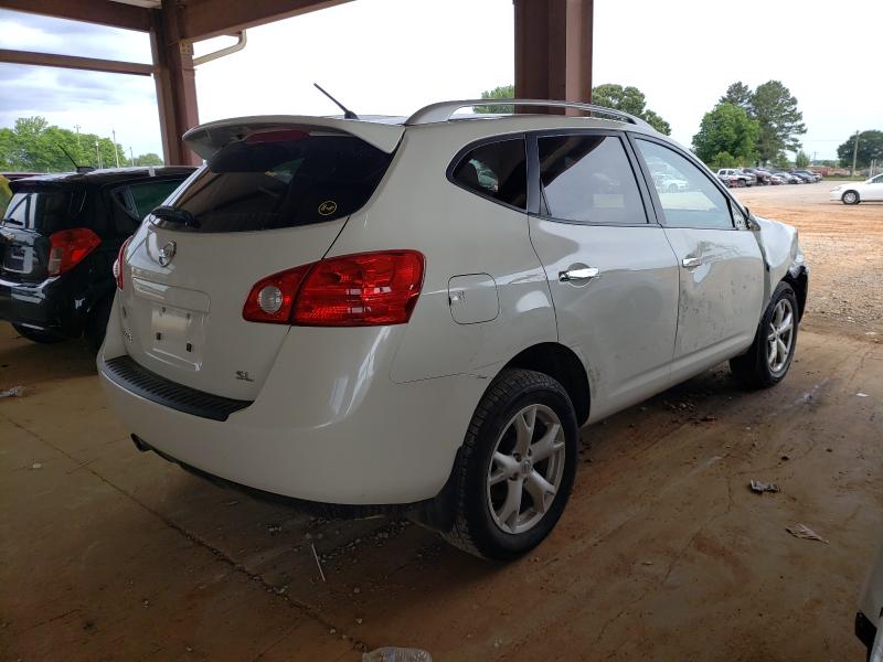 Photo 3 VIN: JN8AS5MT1AW029042 - NISSAN ROGUE S 