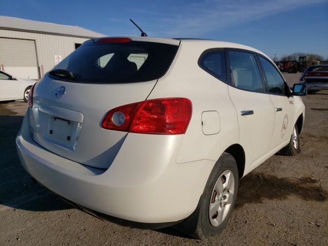 Photo 3 VIN: JN8AS5MT1AW029316 - NISSAN ROGUE S 