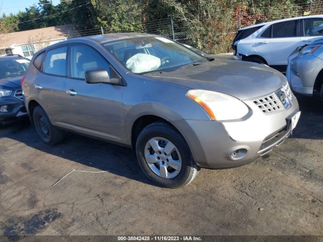 Photo 0 VIN: JN8AS5MT1AW030756 - NISSAN ROGUE 