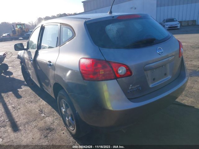 Photo 2 VIN: JN8AS5MT1AW030756 - NISSAN ROGUE 