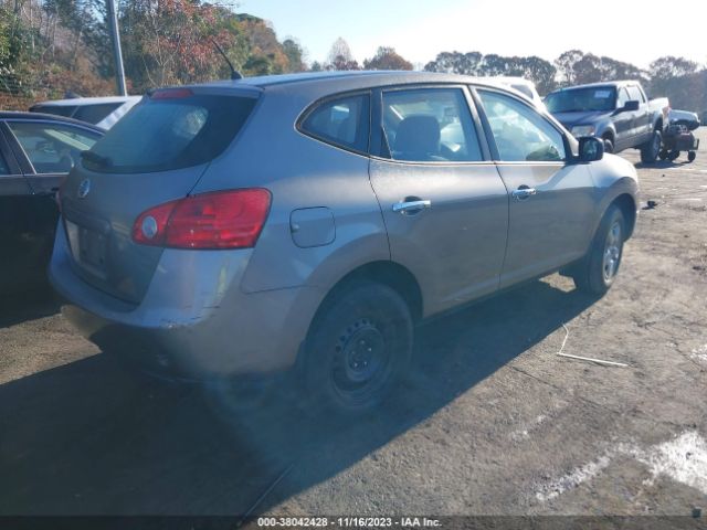 Photo 3 VIN: JN8AS5MT1AW030756 - NISSAN ROGUE 