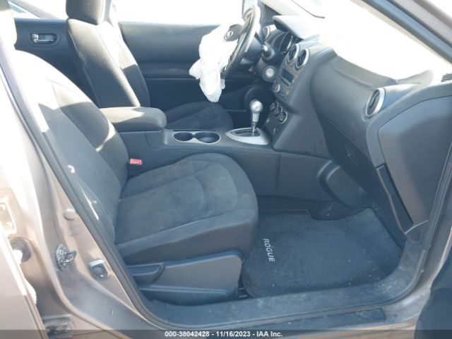 Photo 4 VIN: JN8AS5MT1AW030756 - NISSAN ROGUE 