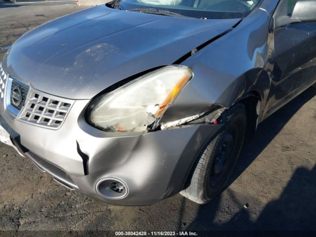 Photo 5 VIN: JN8AS5MT1AW030756 - NISSAN ROGUE 