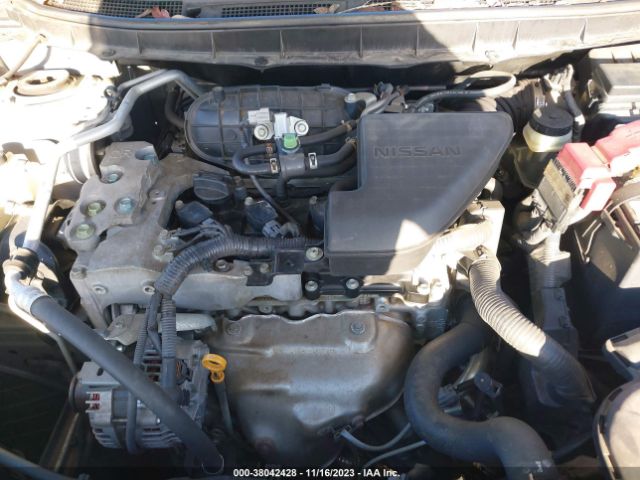 Photo 9 VIN: JN8AS5MT1AW030756 - NISSAN ROGUE 