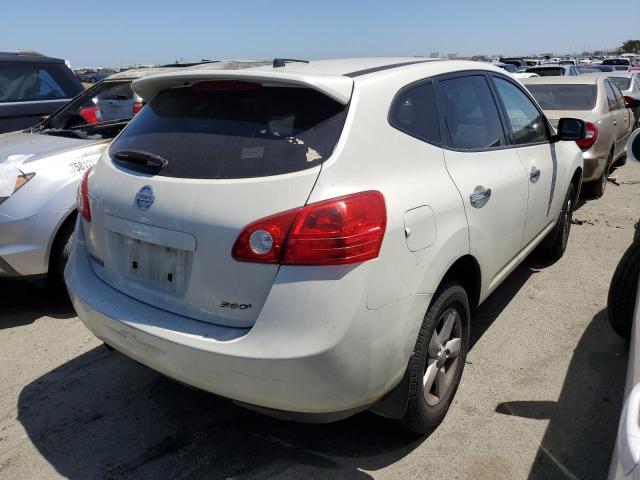 Photo 2 VIN: JN8AS5MT1AW500221 - NISSAN ROGUE 