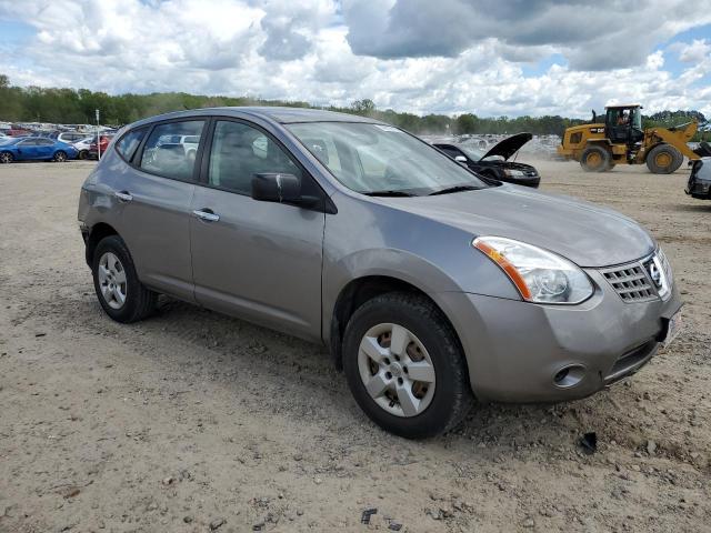 Photo 3 VIN: JN8AS5MT1AW502826 - NISSAN ROGUE S 