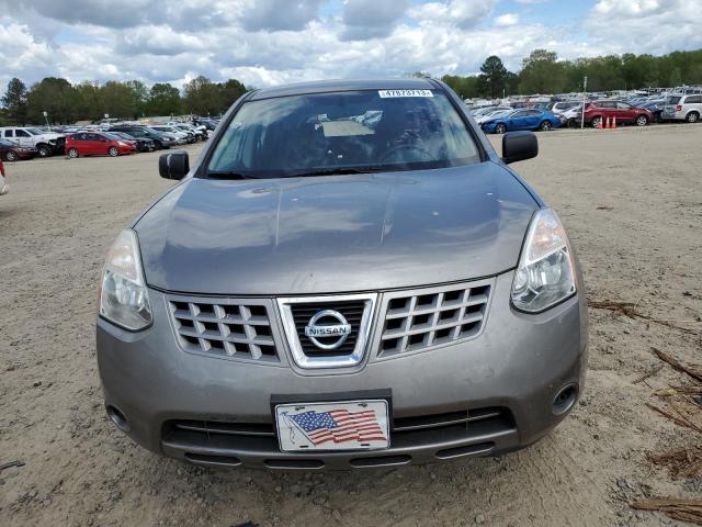 Photo 4 VIN: JN8AS5MT1AW502826 - NISSAN ROGUE S 