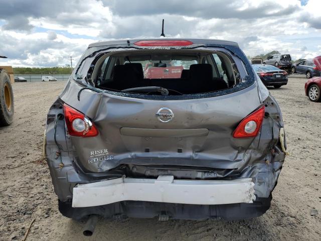 Photo 5 VIN: JN8AS5MT1AW502826 - NISSAN ROGUE S 