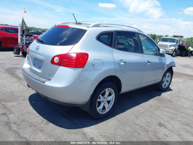 Photo 3 VIN: JN8AS5MT1AW506214 - NISSAN ROGUE 