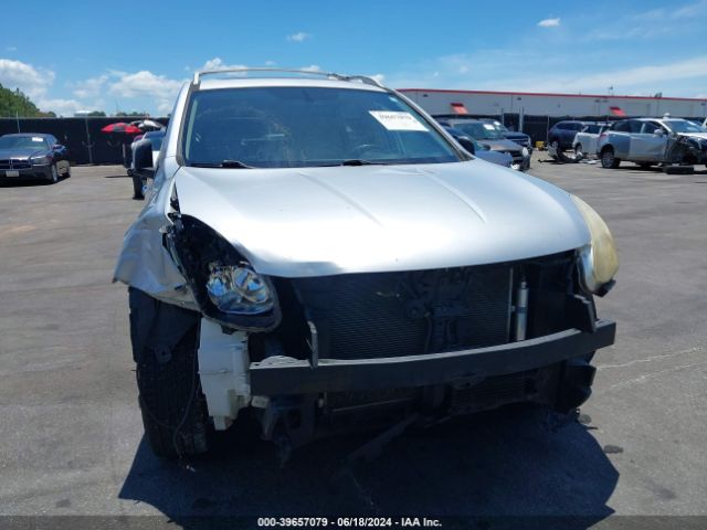 Photo 5 VIN: JN8AS5MT1AW506214 - NISSAN ROGUE 