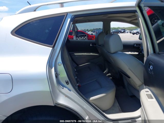 Photo 7 VIN: JN8AS5MT1AW506214 - NISSAN ROGUE 