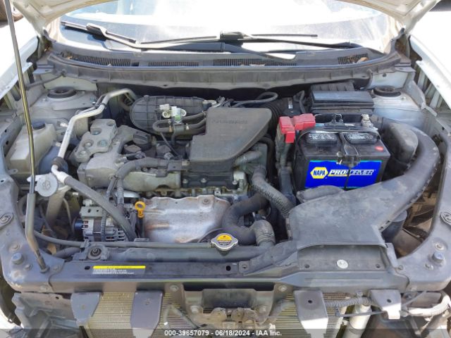 Photo 9 VIN: JN8AS5MT1AW506214 - NISSAN ROGUE 