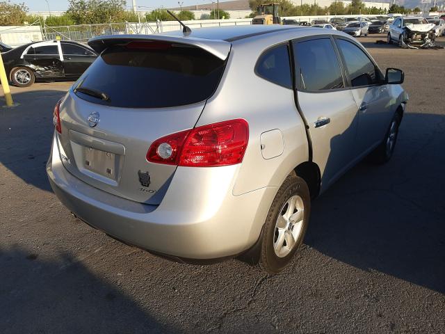 Photo 3 VIN: JN8AS5MT1AW507153 - NISSAN ROGUE S 