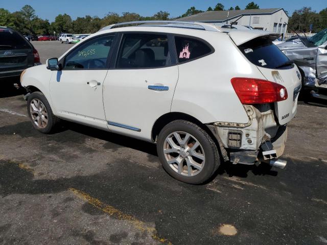 Photo 1 VIN: JN8AS5MT1BW151322 - NISSAN ROGUE 