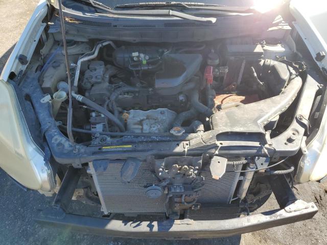 Photo 11 VIN: JN8AS5MT1BW151322 - NISSAN ROGUE 