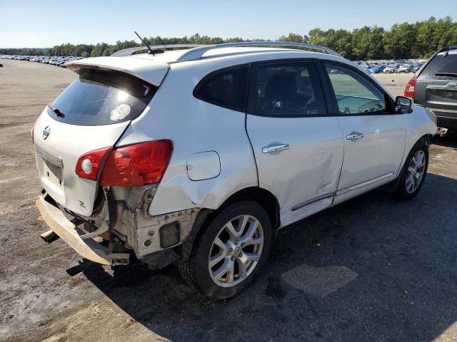 Photo 2 VIN: JN8AS5MT1BW151322 - NISSAN ROGUE 