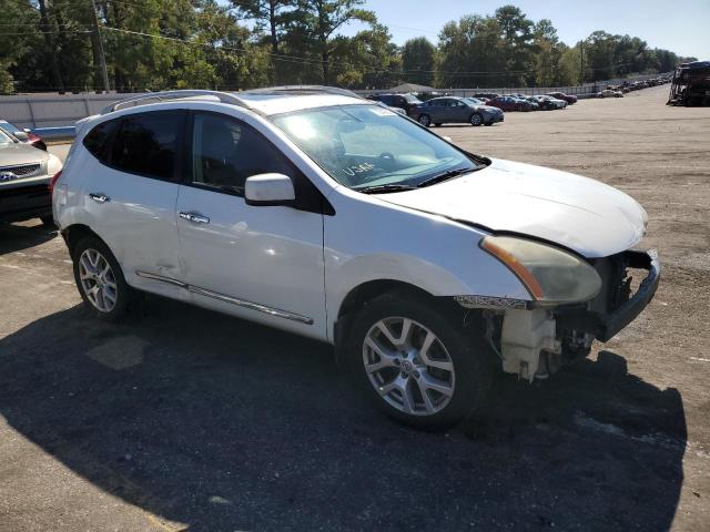 Photo 3 VIN: JN8AS5MT1BW151322 - NISSAN ROGUE 