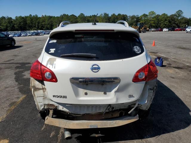 Photo 5 VIN: JN8AS5MT1BW151322 - NISSAN ROGUE 