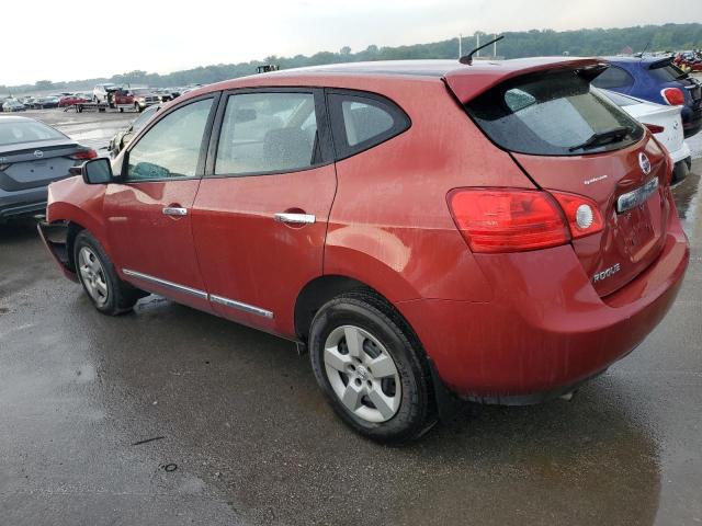 Photo 1 VIN: JN8AS5MT1BW151336 - NISSAN ROGUE S 