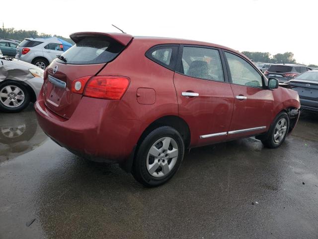 Photo 2 VIN: JN8AS5MT1BW151336 - NISSAN ROGUE S 