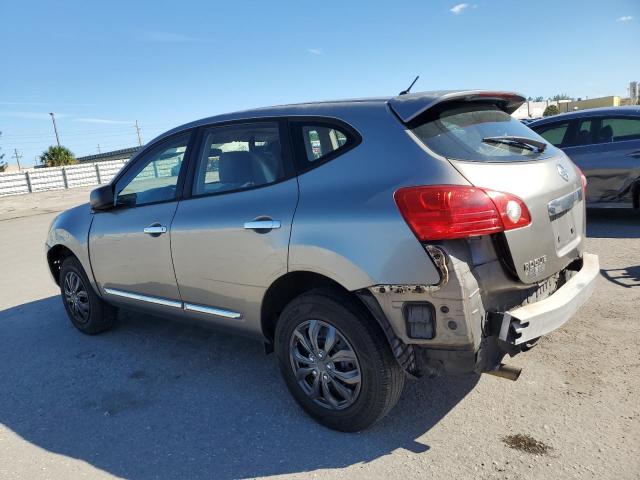 Photo 1 VIN: JN8AS5MT1BW153734 - NISSAN ROGUE S 