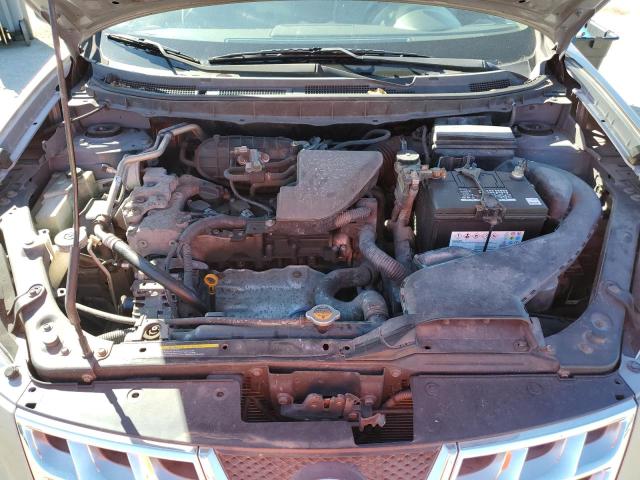 Photo 11 VIN: JN8AS5MT1BW153734 - NISSAN ROGUE S 