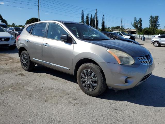 Photo 3 VIN: JN8AS5MT1BW153734 - NISSAN ROGUE S 