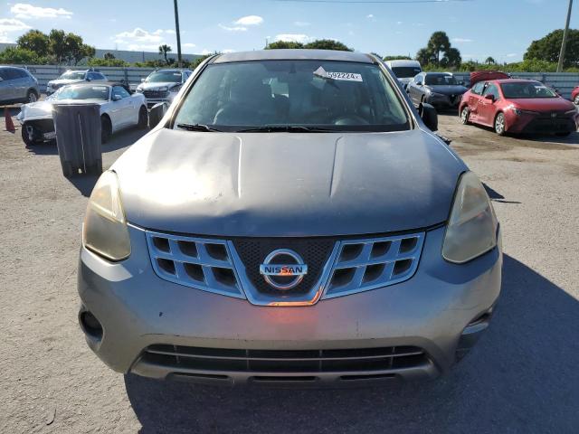 Photo 4 VIN: JN8AS5MT1BW153734 - NISSAN ROGUE S 