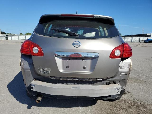 Photo 5 VIN: JN8AS5MT1BW153734 - NISSAN ROGUE S 