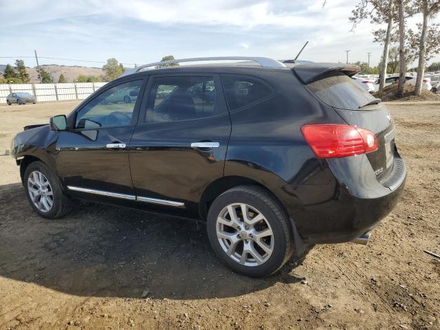 Photo 1 VIN: JN8AS5MT1BW154978 - NISSAN ROGUE S 