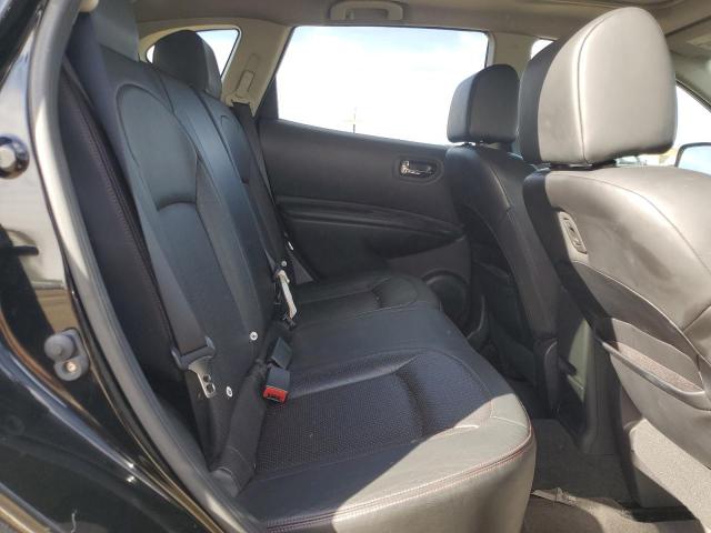 Photo 10 VIN: JN8AS5MT1BW154978 - NISSAN ROGUE S 