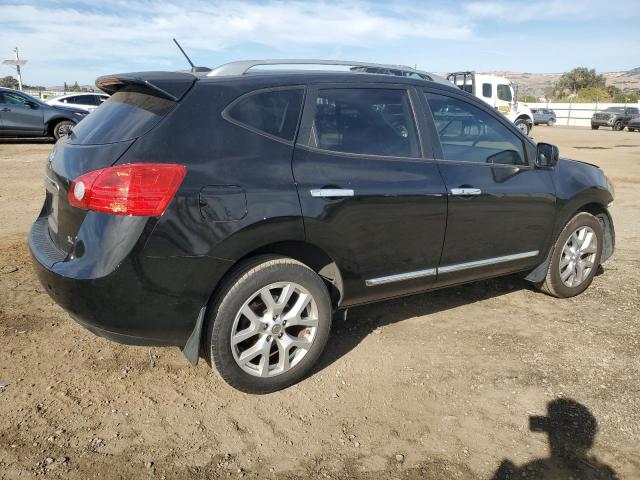 Photo 2 VIN: JN8AS5MT1BW154978 - NISSAN ROGUE S 