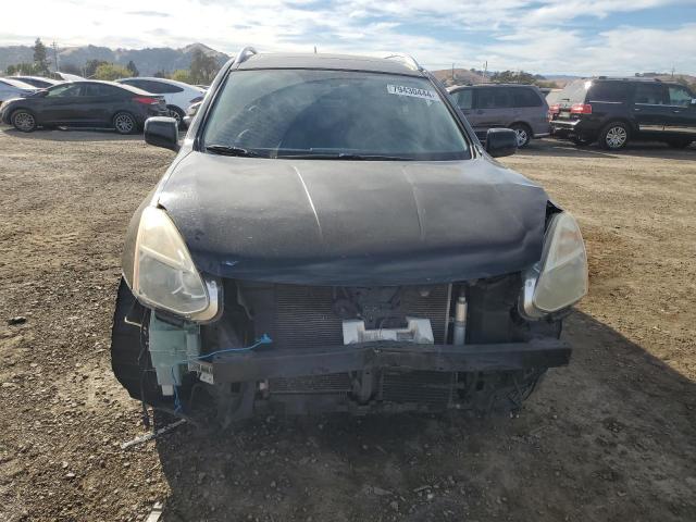 Photo 4 VIN: JN8AS5MT1BW154978 - NISSAN ROGUE S 