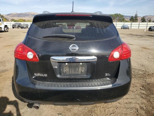 Photo 5 VIN: JN8AS5MT1BW154978 - NISSAN ROGUE S 