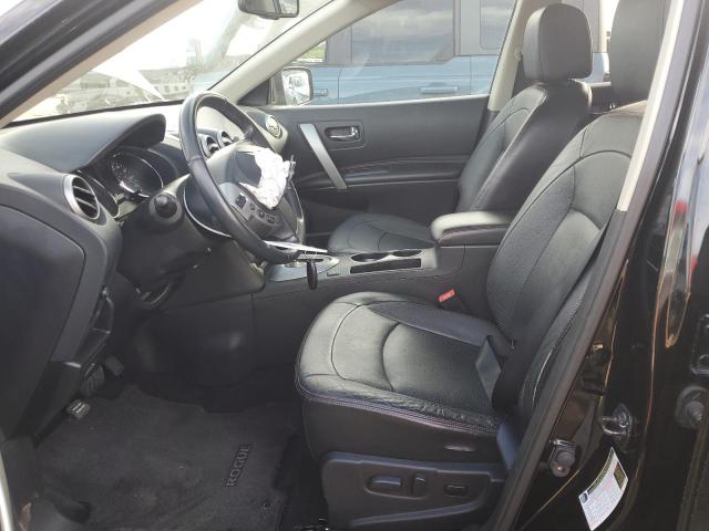 Photo 6 VIN: JN8AS5MT1BW154978 - NISSAN ROGUE S 