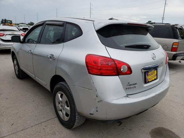 Photo 2 VIN: JN8AS5MT1BW158318 - NISSAN ROGUE S 