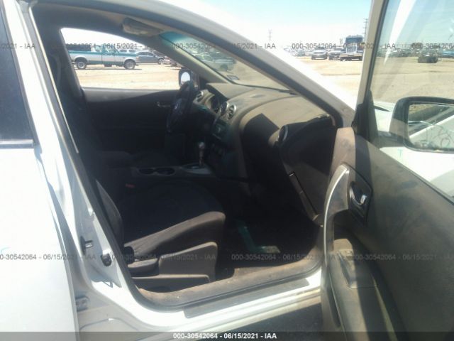 Photo 4 VIN: JN8AS5MT1BW159422 - NISSAN ROGUE 