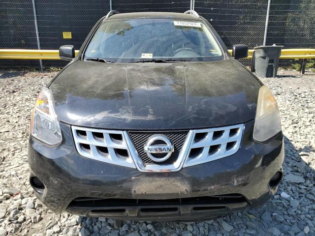 Photo 4 VIN: JN8AS5MT1BW162014 - NISSAN ROGUE S 