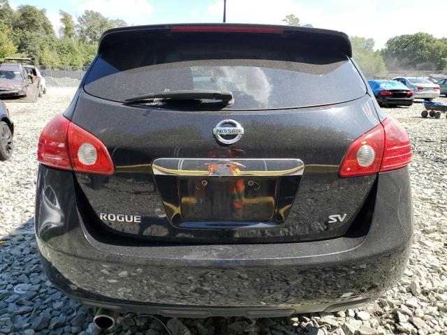 Photo 5 VIN: JN8AS5MT1BW162014 - NISSAN ROGUE S 