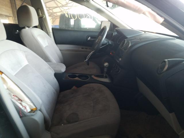 Photo 4 VIN: JN8AS5MT1BW162160 - NISSAN ROGUE S 