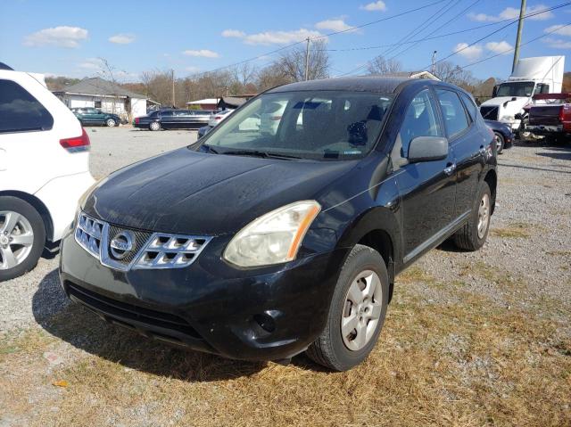 Photo 1 VIN: JN8AS5MT1BW163101 - NISSAN ROGUE 