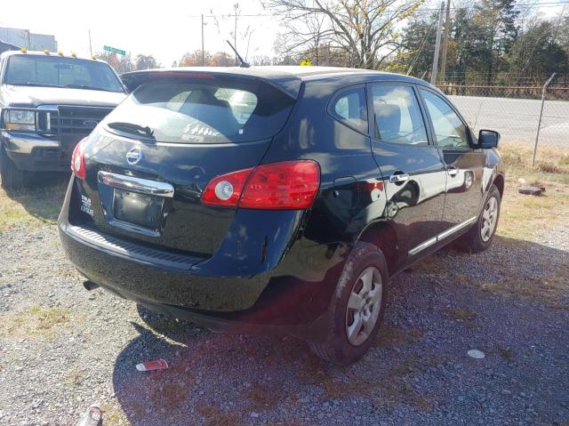 Photo 3 VIN: JN8AS5MT1BW163101 - NISSAN ROGUE 