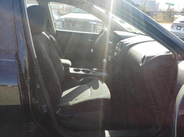 Photo 4 VIN: JN8AS5MT1BW163101 - NISSAN ROGUE 