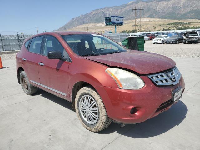 Photo 0 VIN: JN8AS5MT1BW163163 - NISSAN ROGUE S 