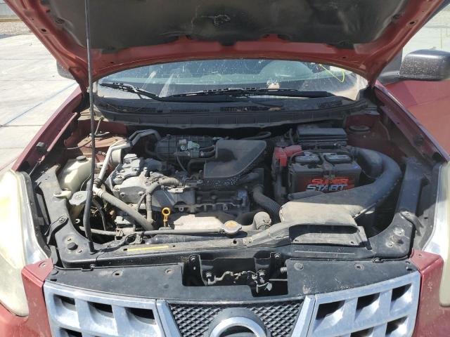 Photo 6 VIN: JN8AS5MT1BW163163 - NISSAN ROGUE S 