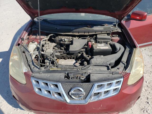 Photo 10 VIN: JN8AS5MT1BW163549 - NISSAN ROGUE S 