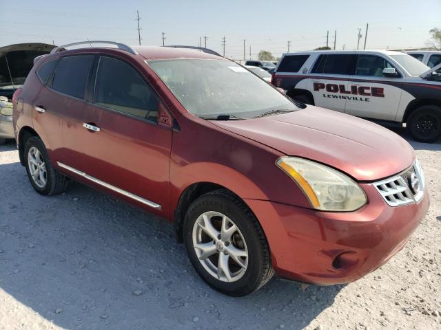 Photo 3 VIN: JN8AS5MT1BW163549 - NISSAN ROGUE S 