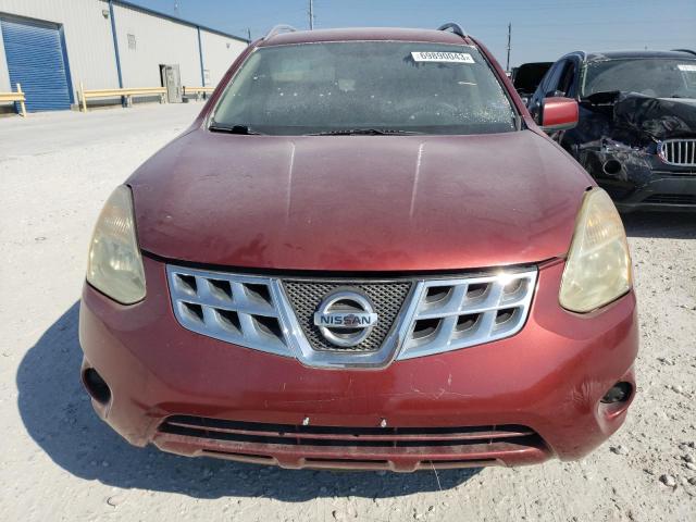 Photo 4 VIN: JN8AS5MT1BW163549 - NISSAN ROGUE S 