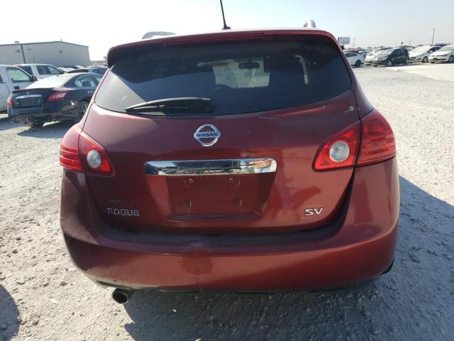 Photo 5 VIN: JN8AS5MT1BW163549 - NISSAN ROGUE S 