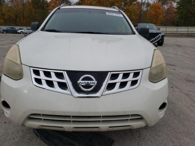 Photo 8 VIN: JN8AS5MT1BW165544 - NISSAN ROGUE S 